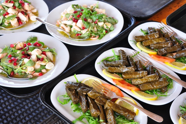 30TOP Horeca Chef Lunch